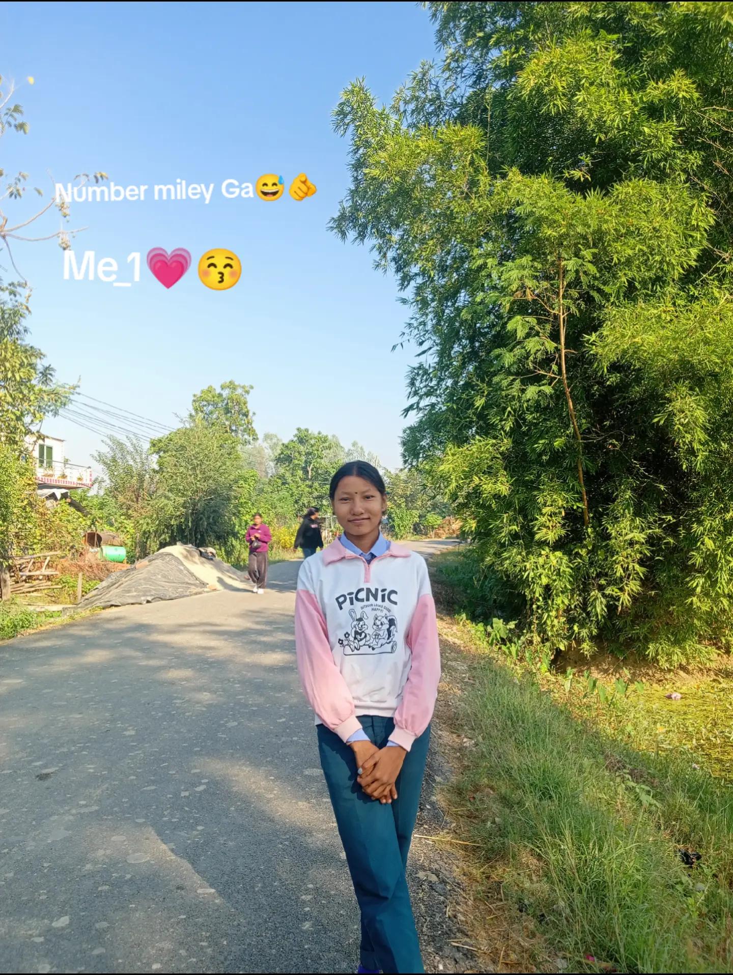 @Mrs. ThaRuNi ❣️