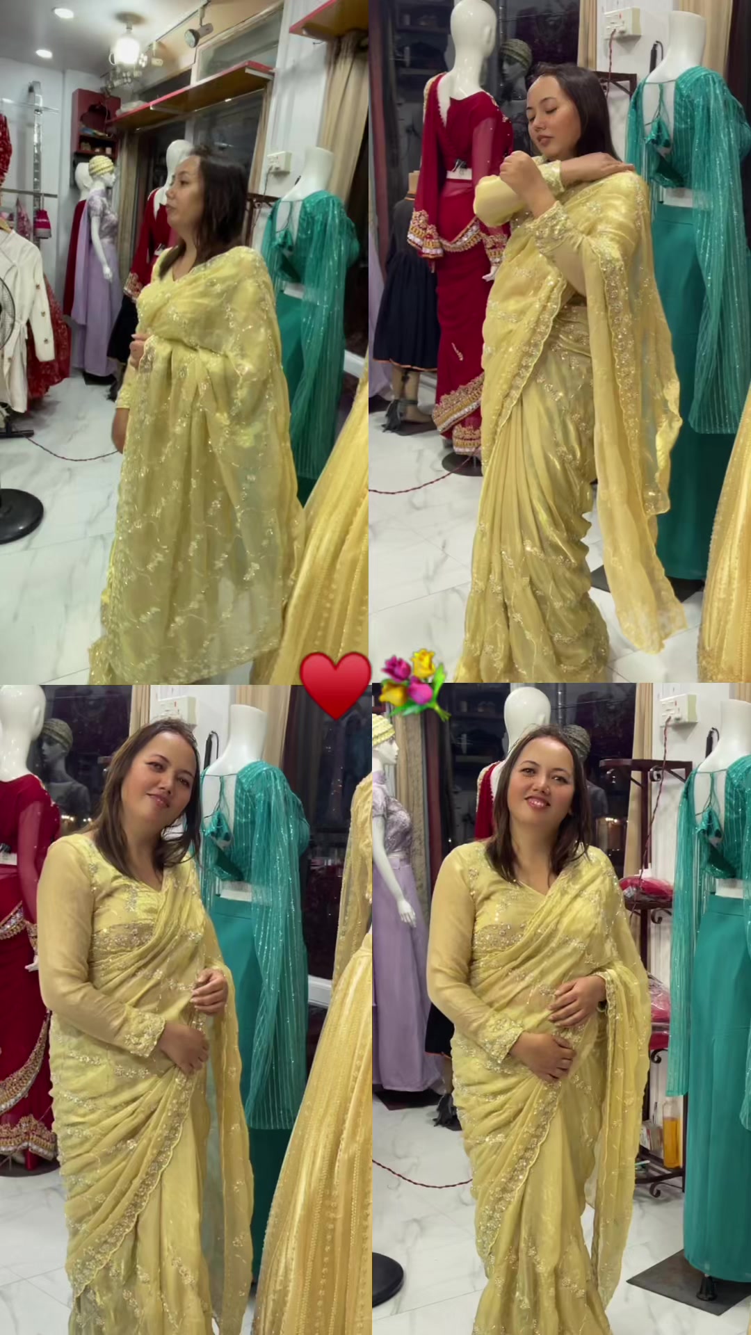 @Sharon&rsquo;sboutique