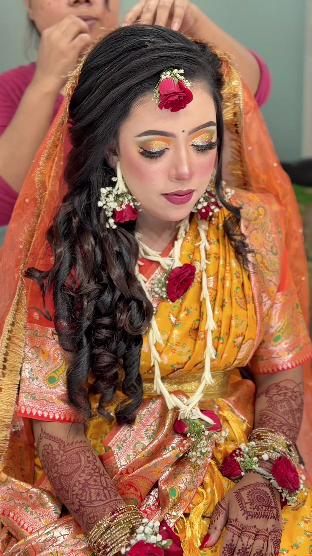 @Icon beauty parlour কুমিল্লা।
