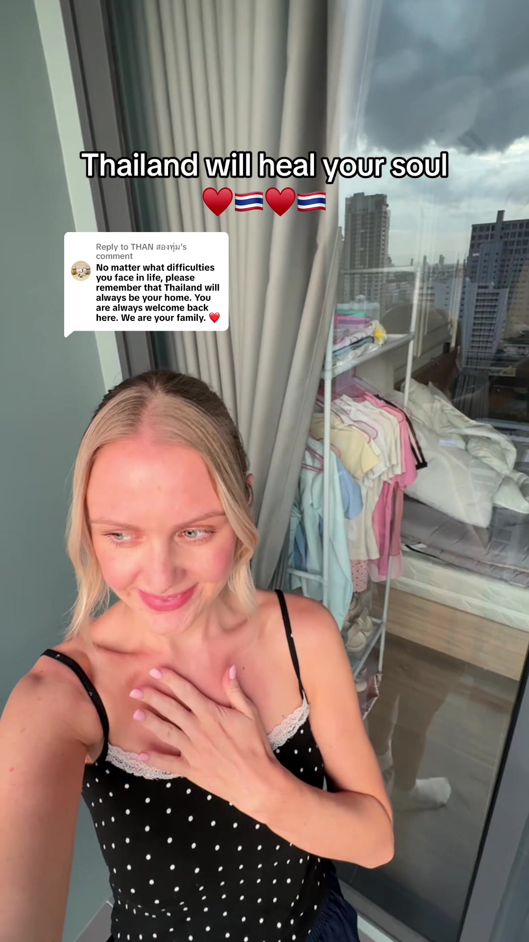 @Louise ✨ life in Bangkok