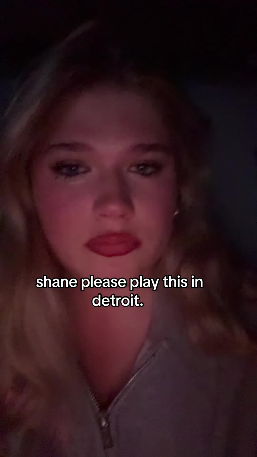 @Emma Miller