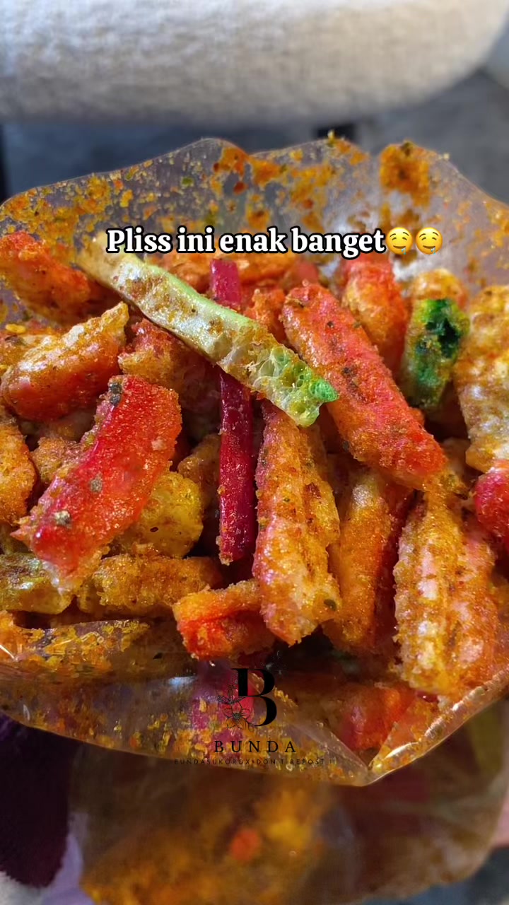 @Bunda Sukorox