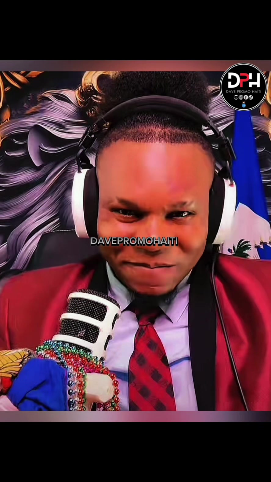 @DAVEPROMOHAITI_1🦁