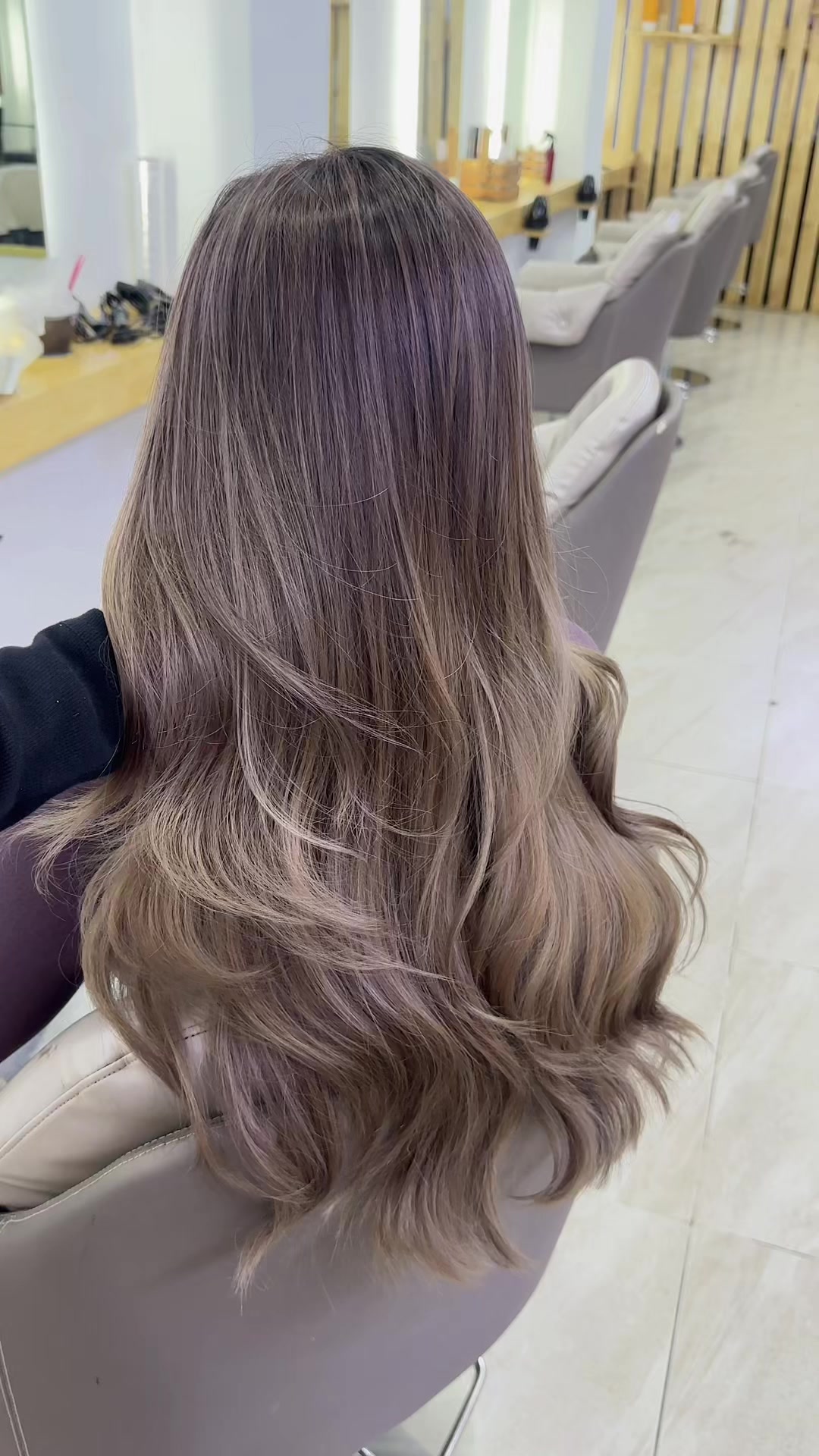 @MAAX HAIR SALON