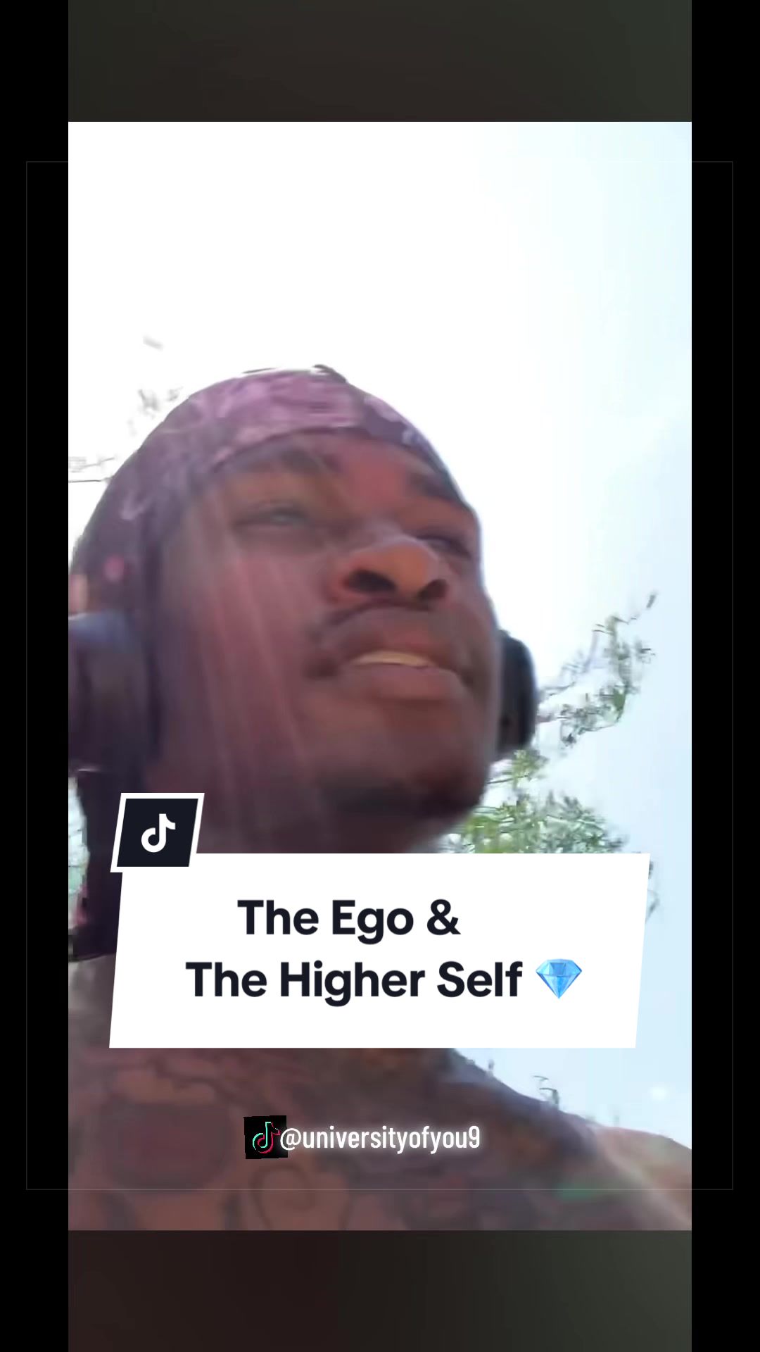 @Your Own Universe