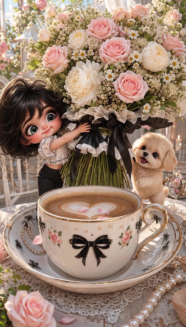@ChibiDolls👼🏻