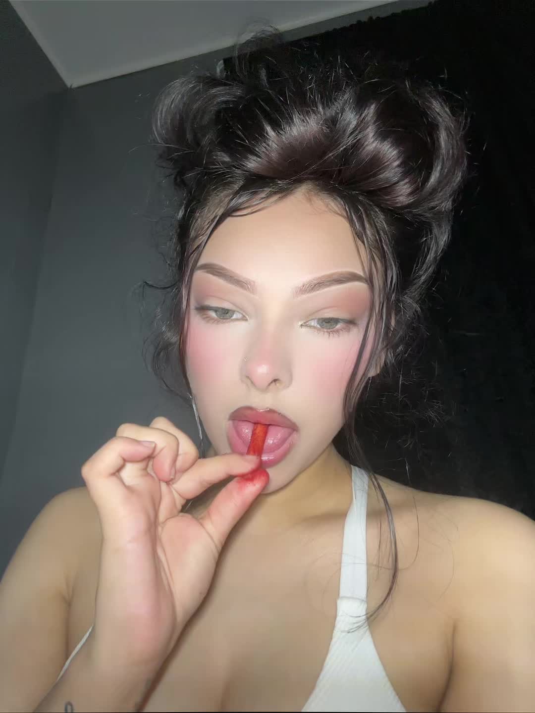 @TuFresita_🍓🐰🦊