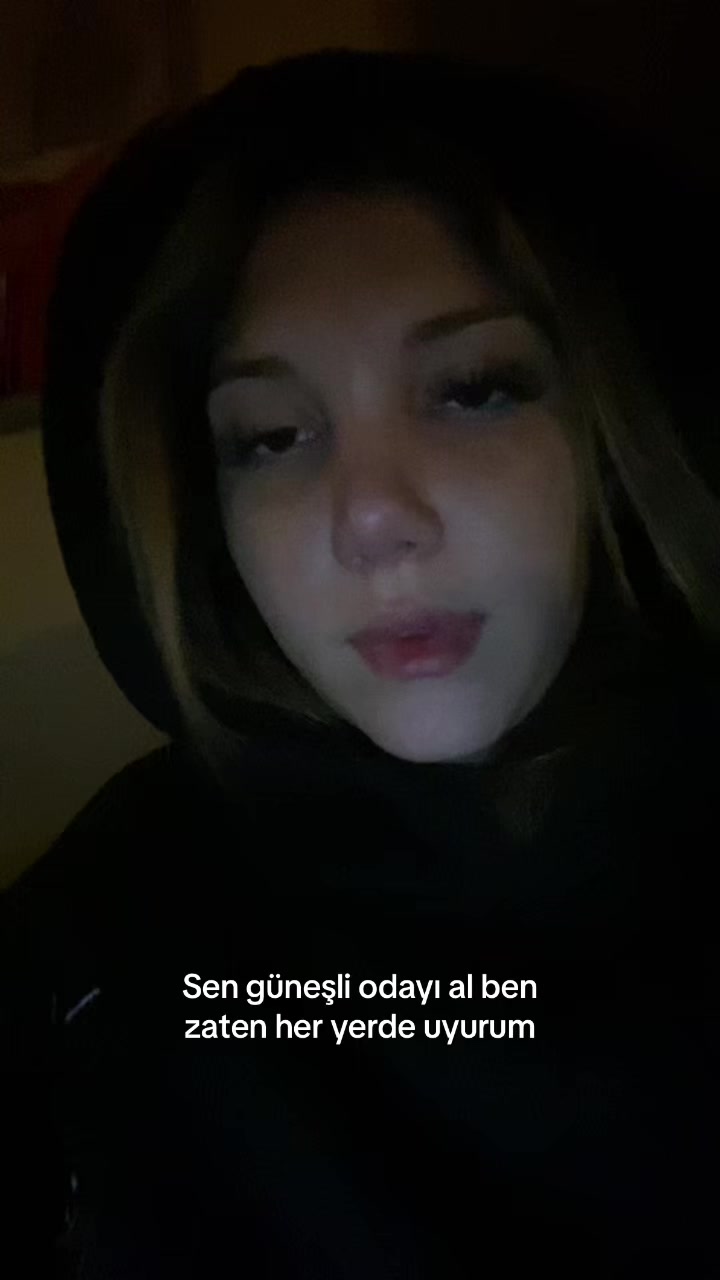 @Kupa kızı