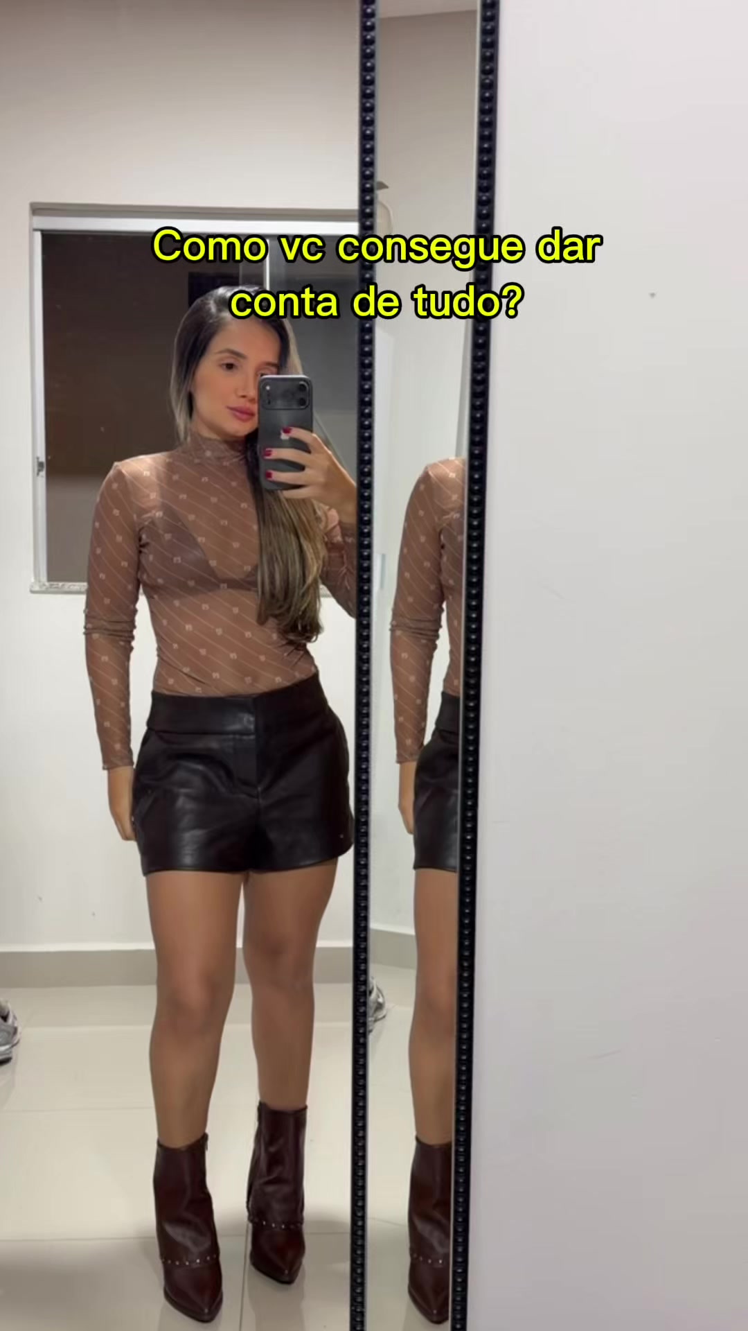 @Ana Luiza Dias