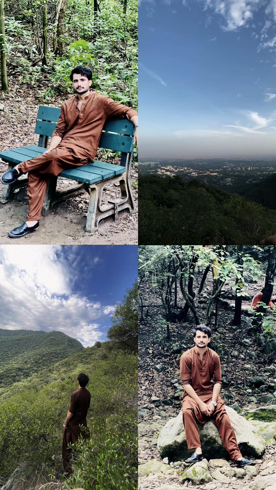 @تنزیل خان