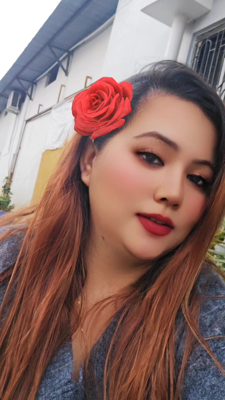 @jyoti lama