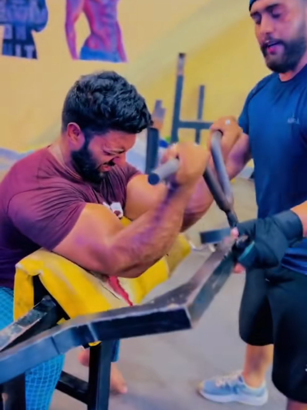 @Faisal PK fitness⛎