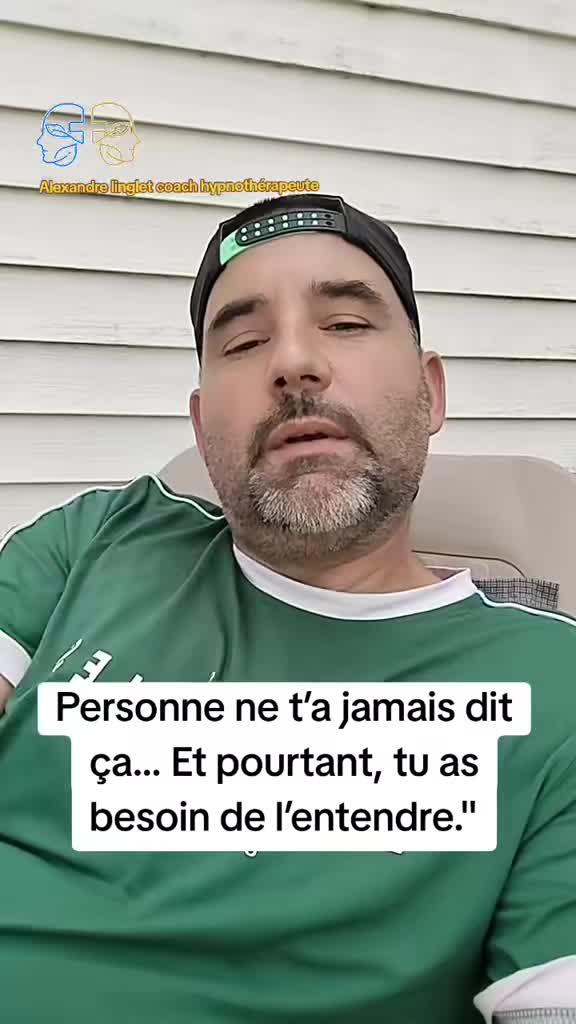 @Alexandre linglet coach