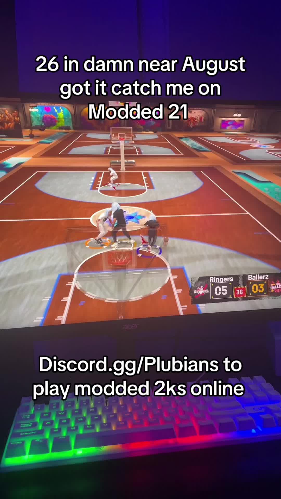 @Plubians 🐝