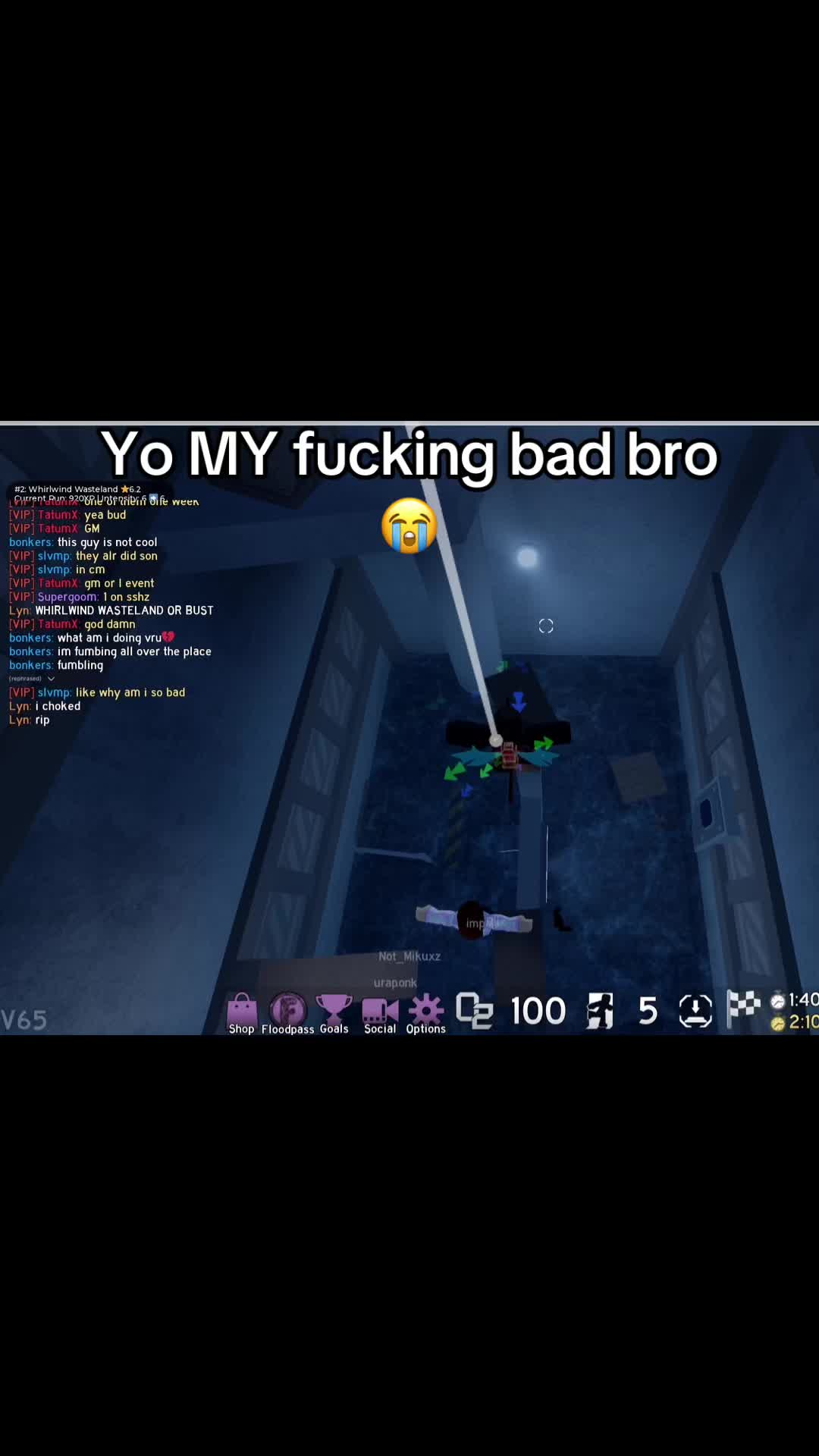 @Supergoon