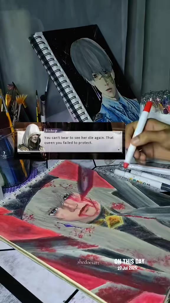 @SheDoes_Art✍️