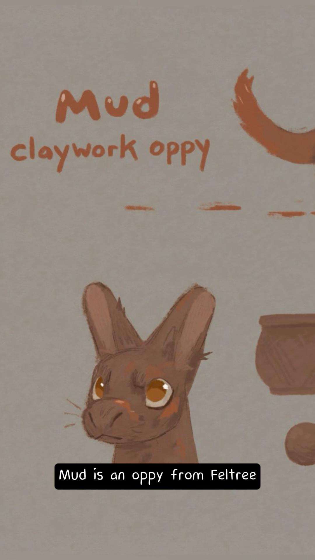 @EllieJayBird&mdash;Worldbuilding&Art