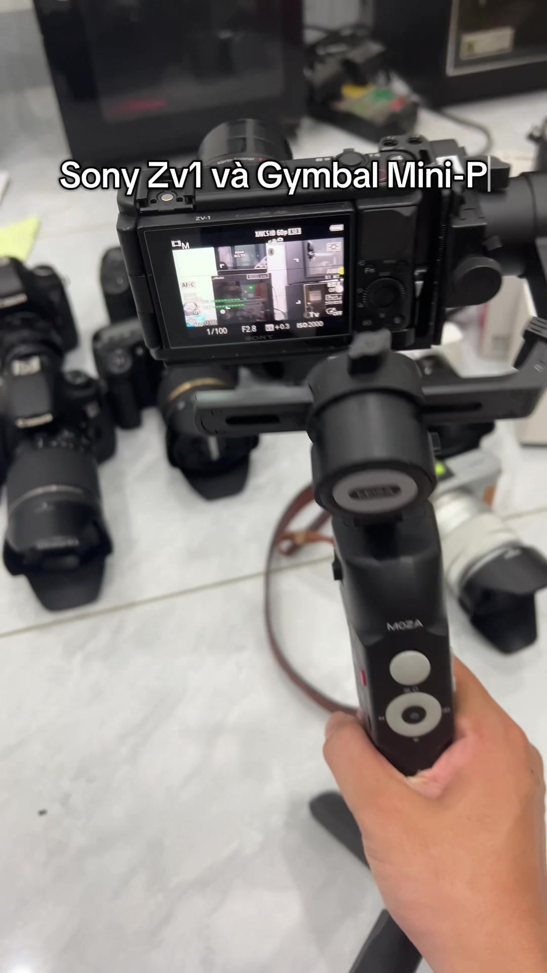 @M&aacute;y ảnh gi&aacute; rẻ H2Camera