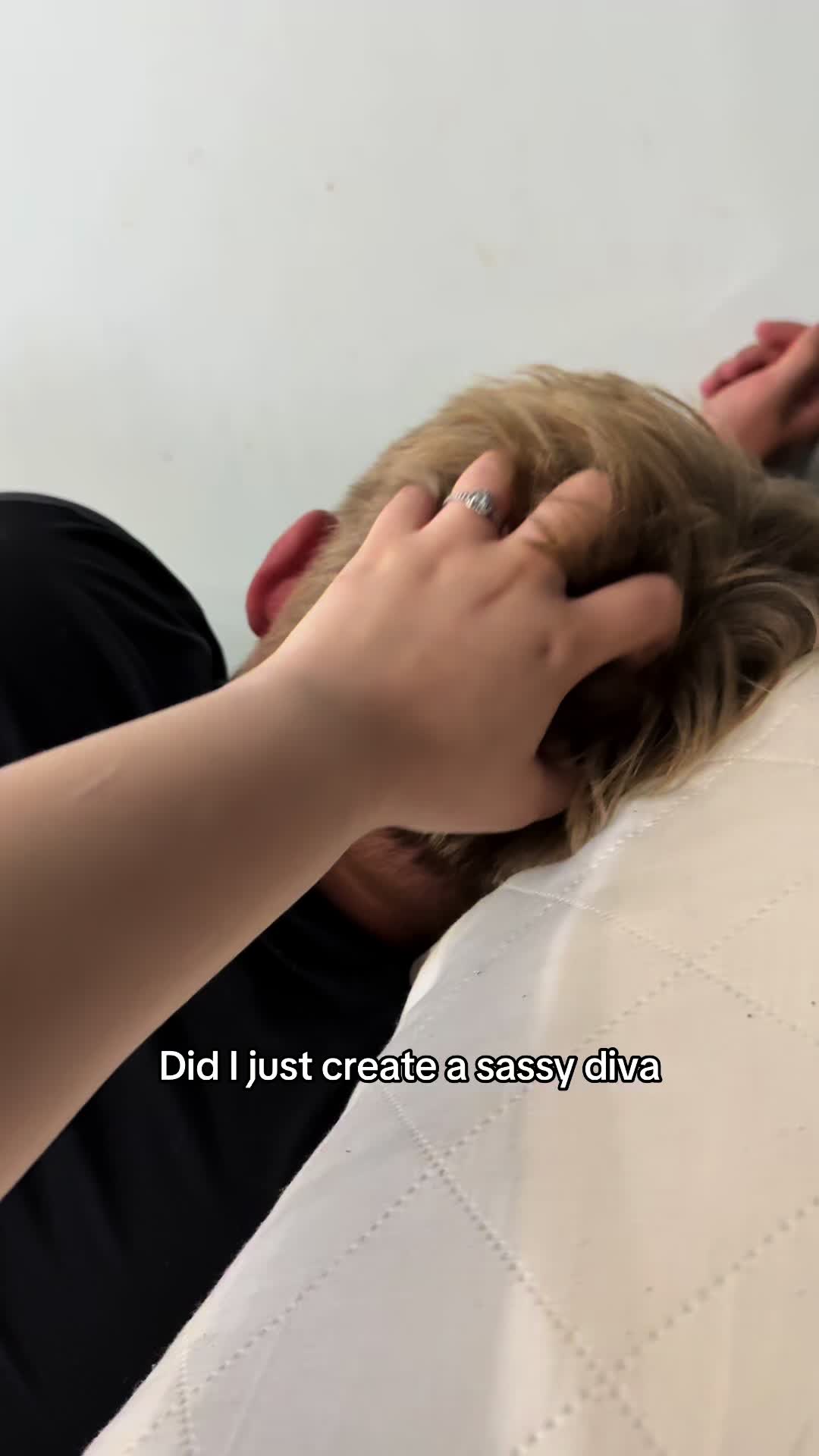 @AJ & BEBES