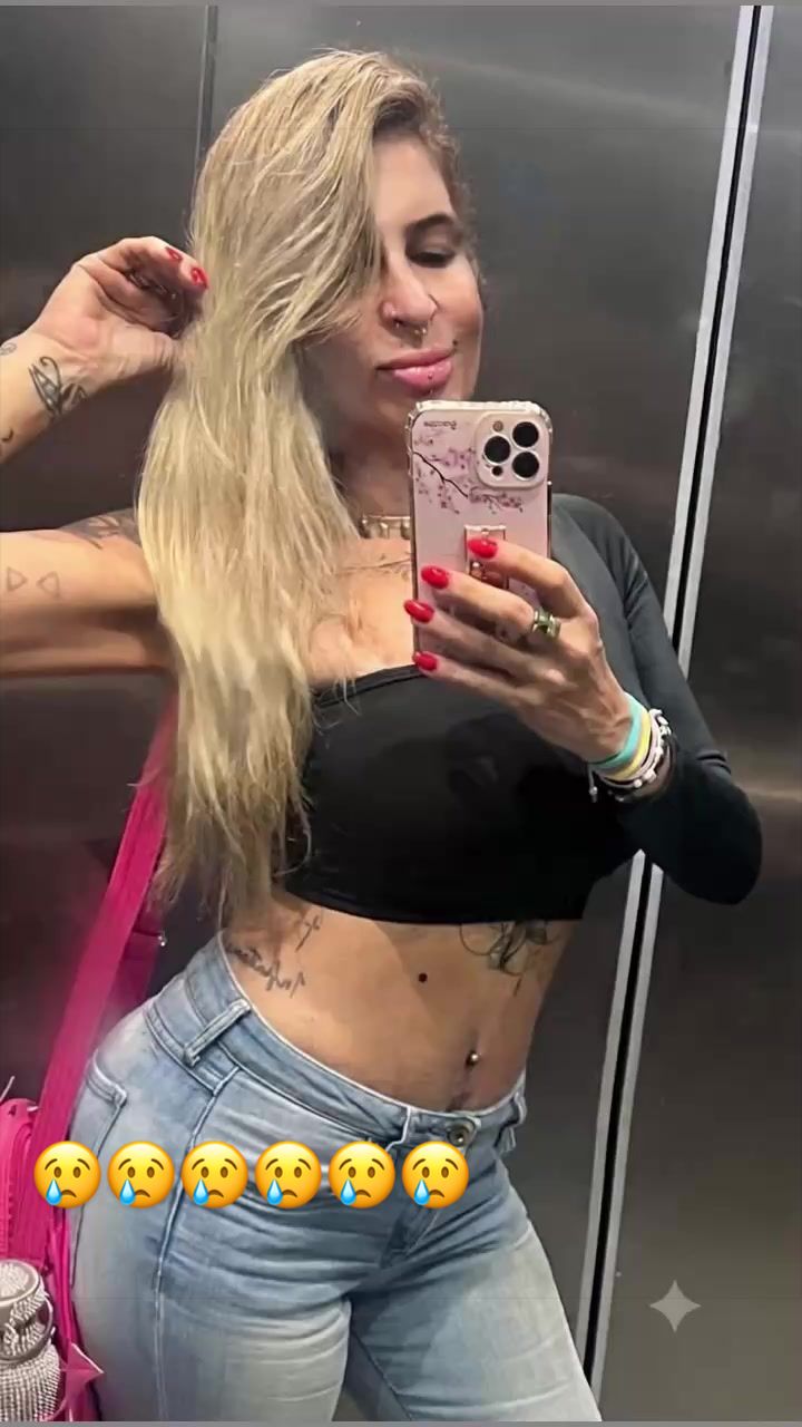 @Fernanda Ferrari OFC