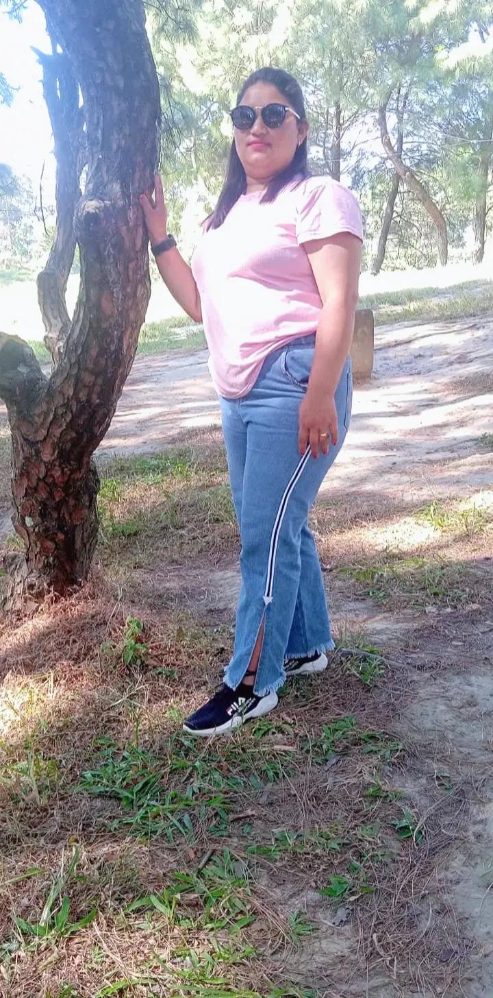 @Purnima