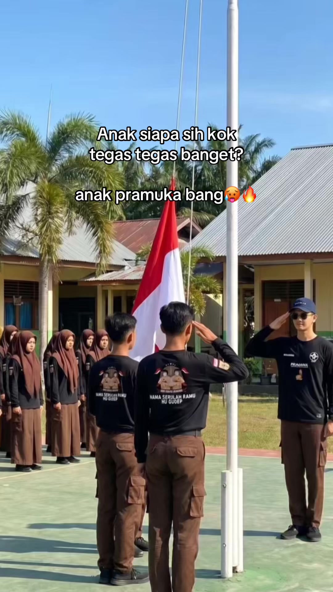 @Triple A Distro