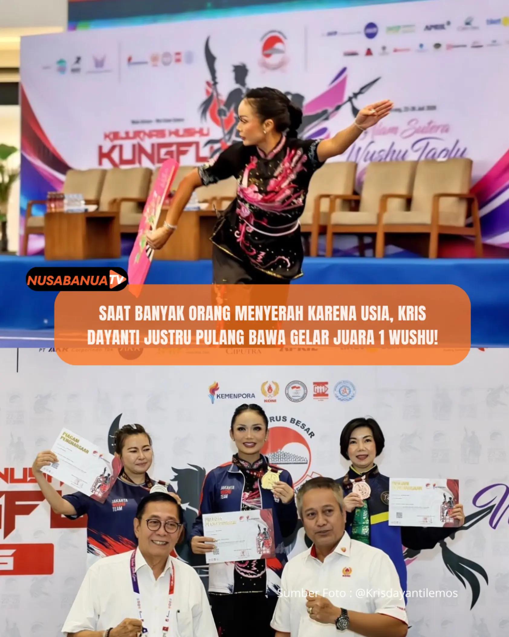 @Nusa Banua TV