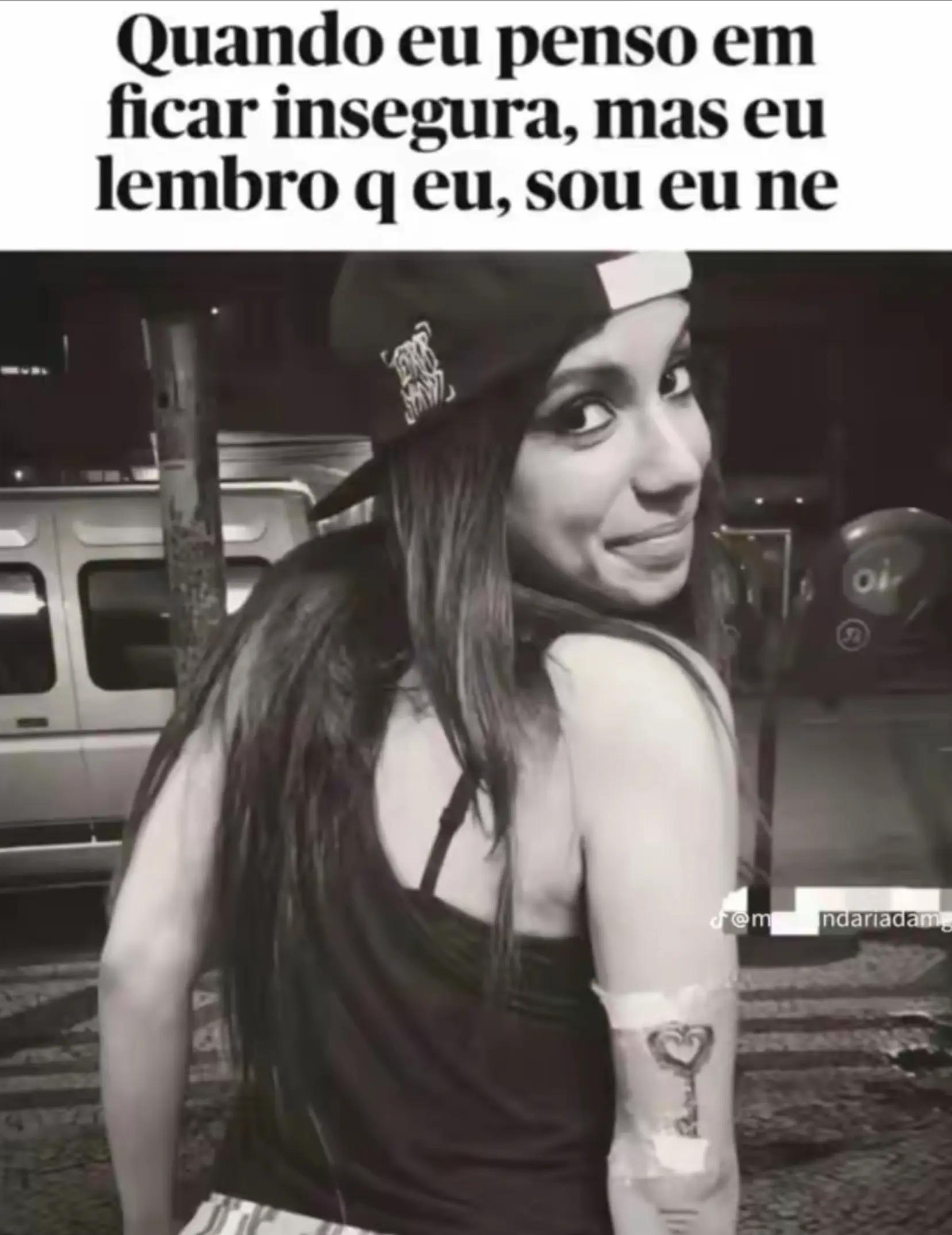 @Lorrayne Suyane