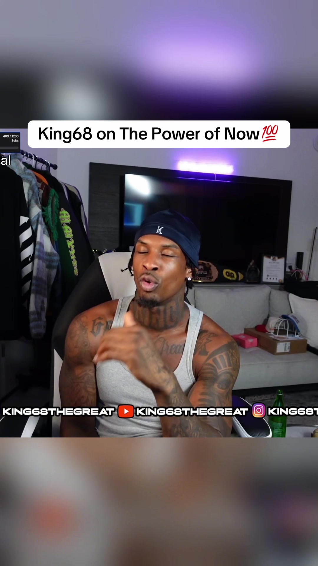 @King