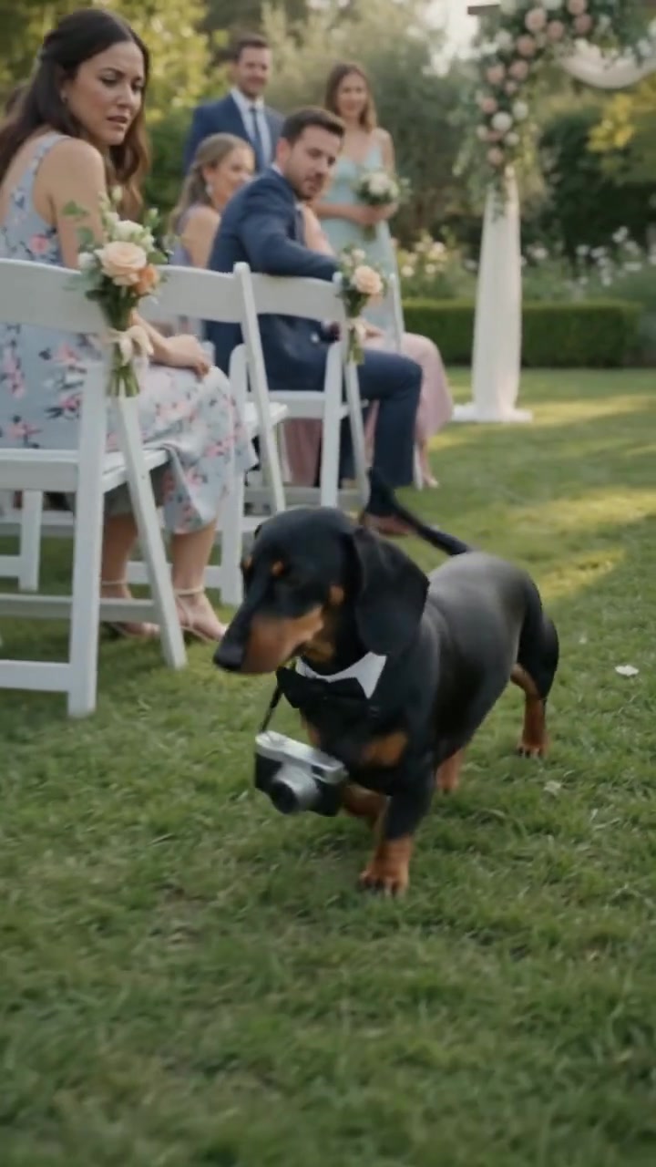 @Dachshund Party