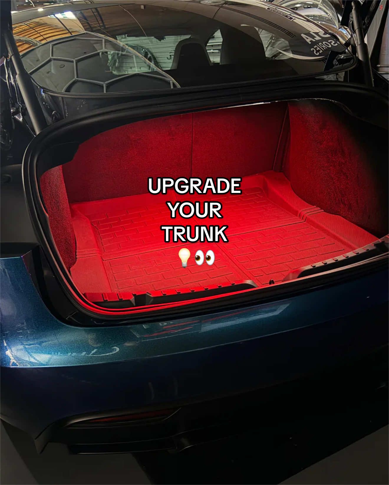@RPM Tesla Accessories