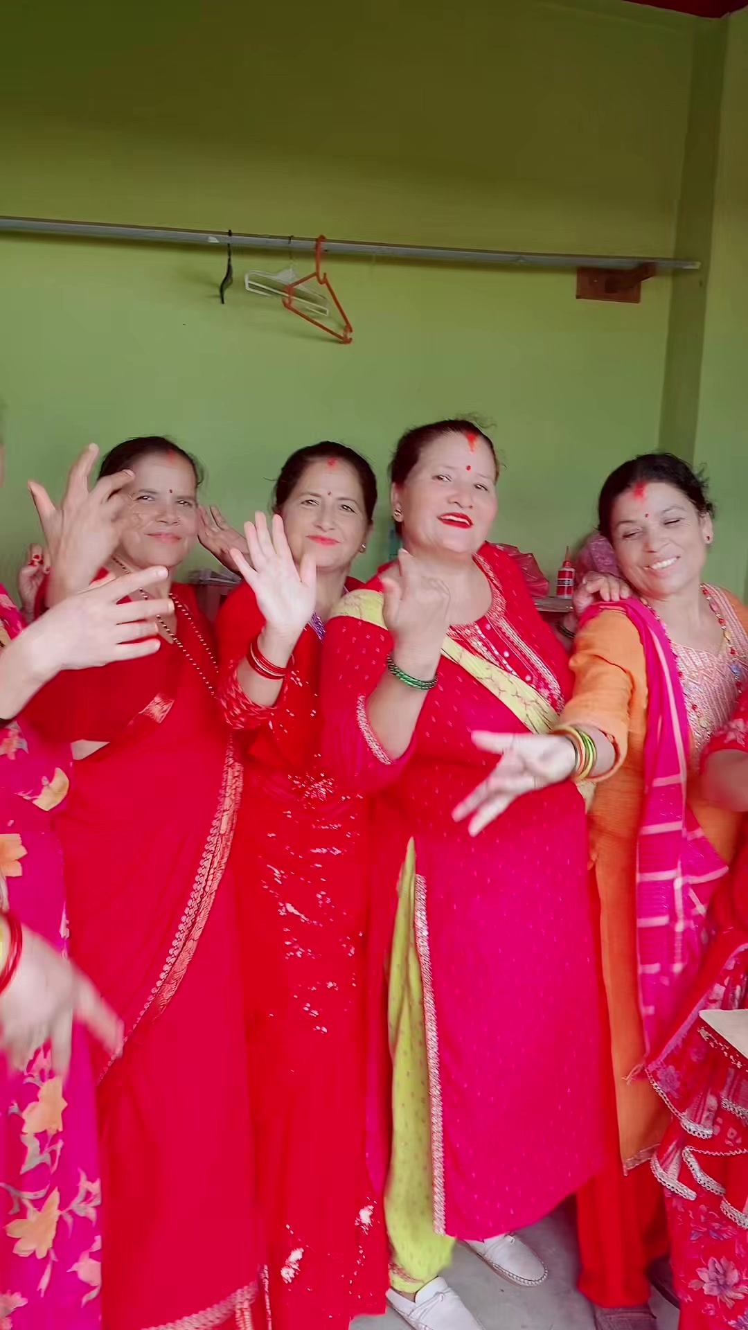 @yamunadevi banjade