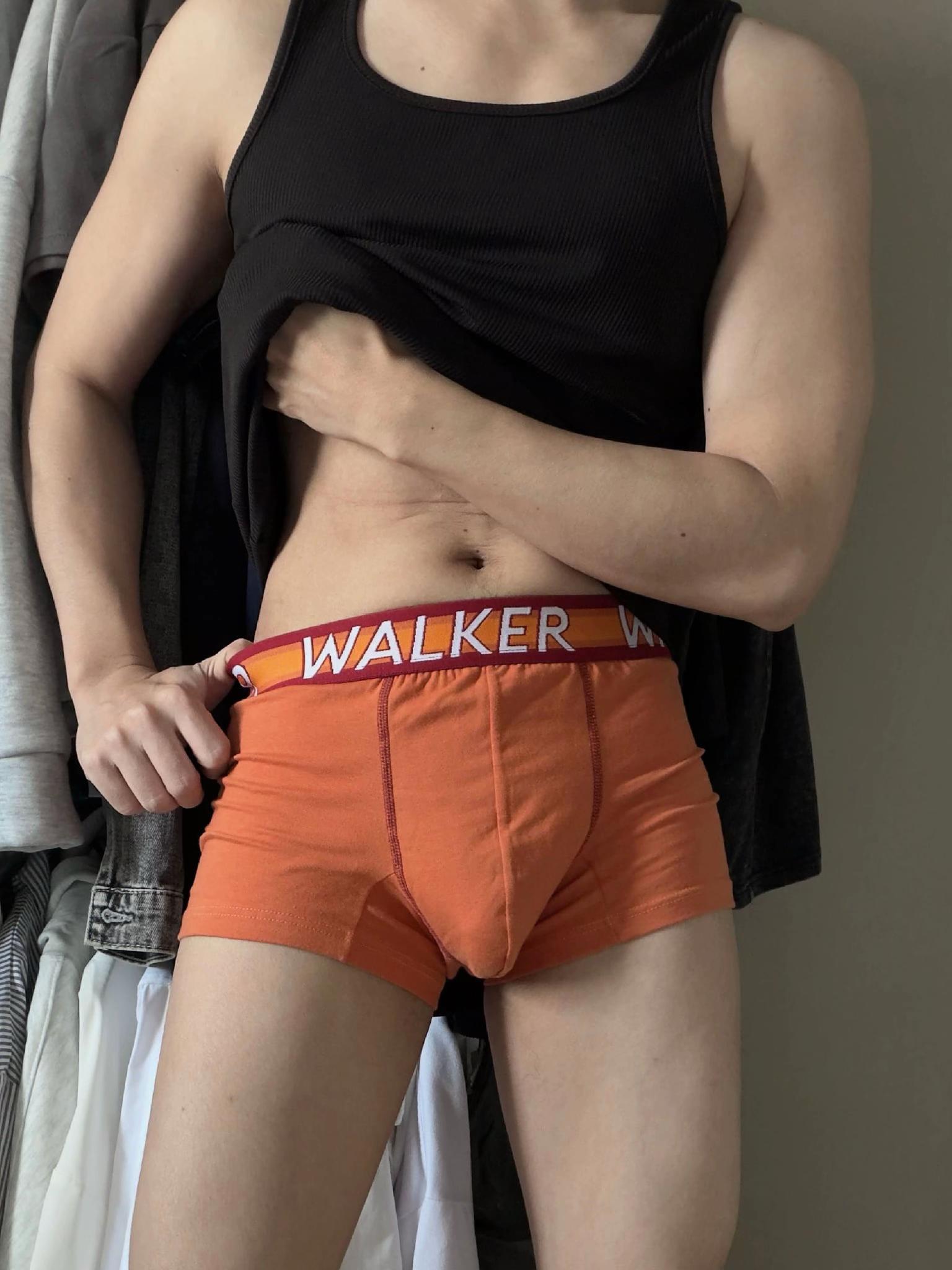 @Walker Underwear