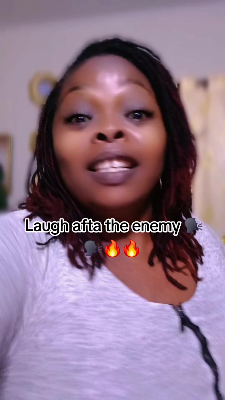 @overcomer Christian content
