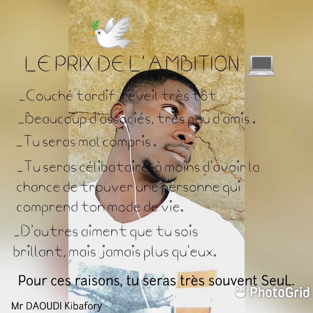 @Pr&eacute;sident DAOUDI