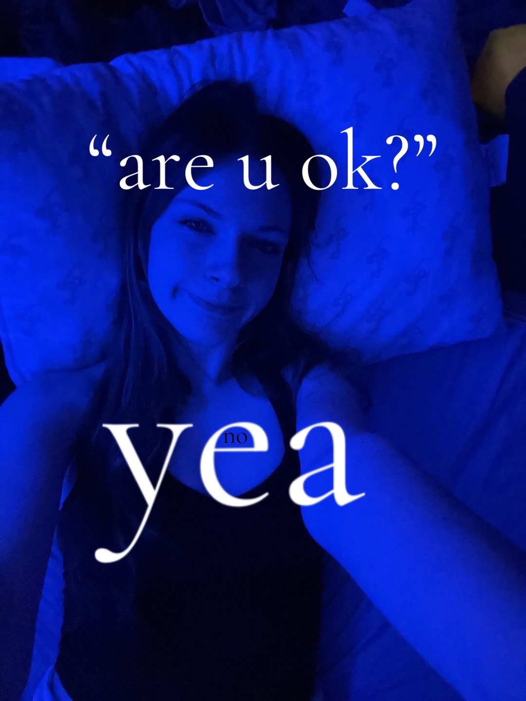 @phoebes super secret acc