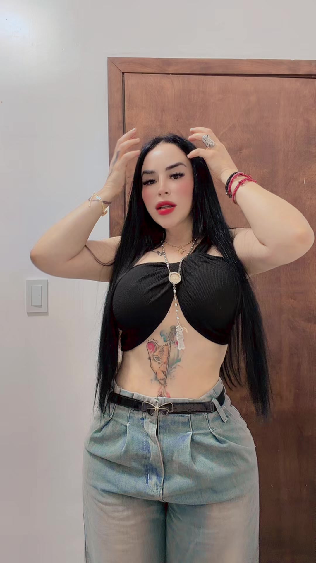 @Mary Zuñiga