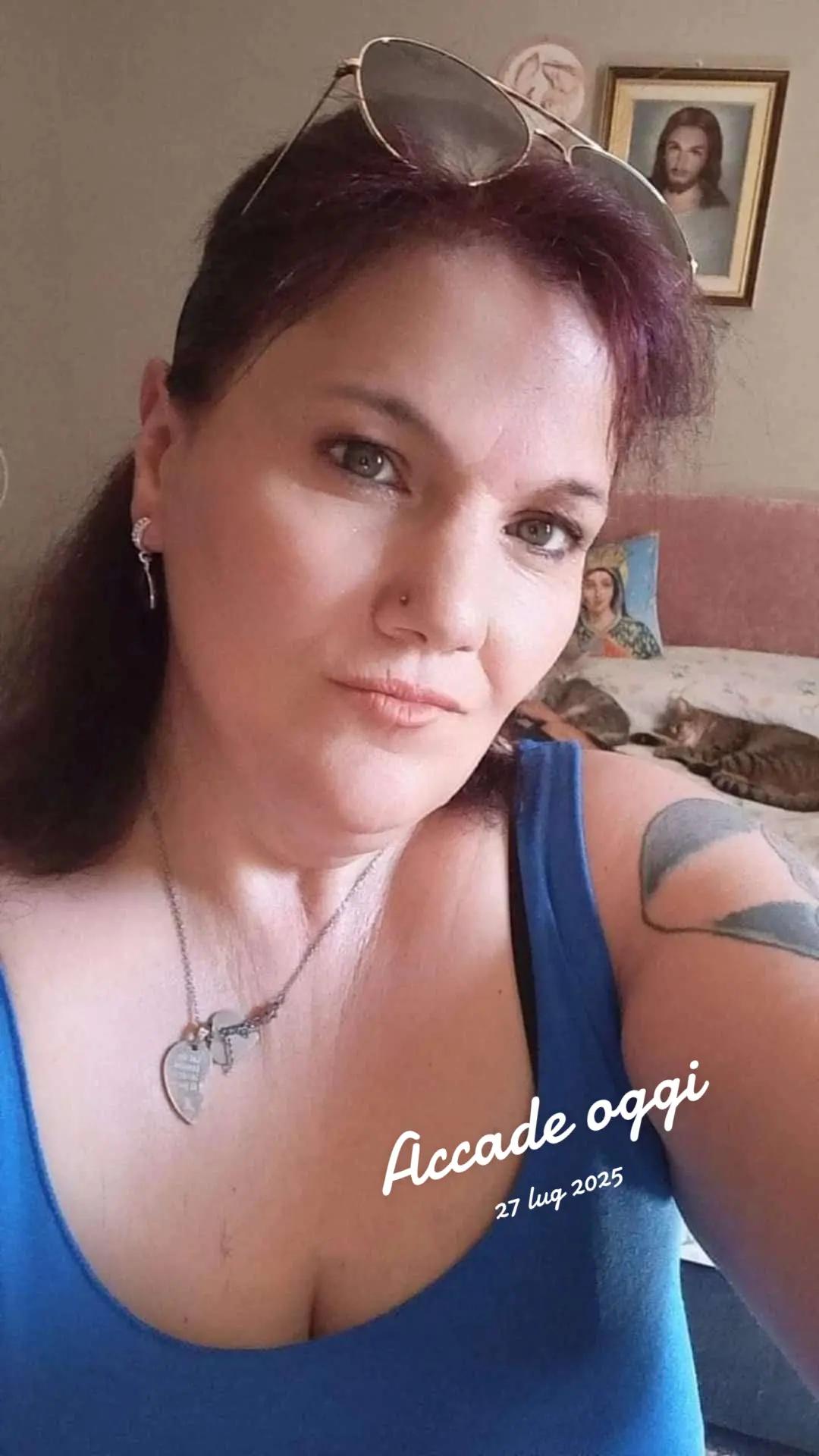 @Luisa Boccia