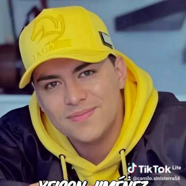 @camilo sinisterra