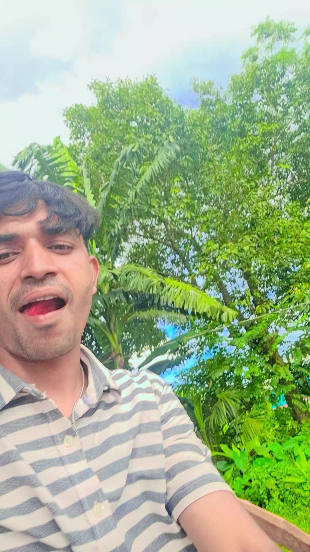 @বাউল ছেলে আনোয়ার +সালাম সরকার