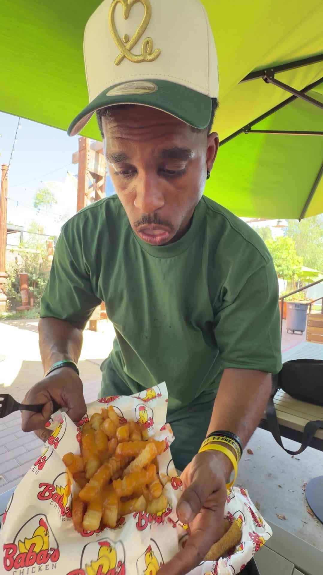 @Jward The Foodie