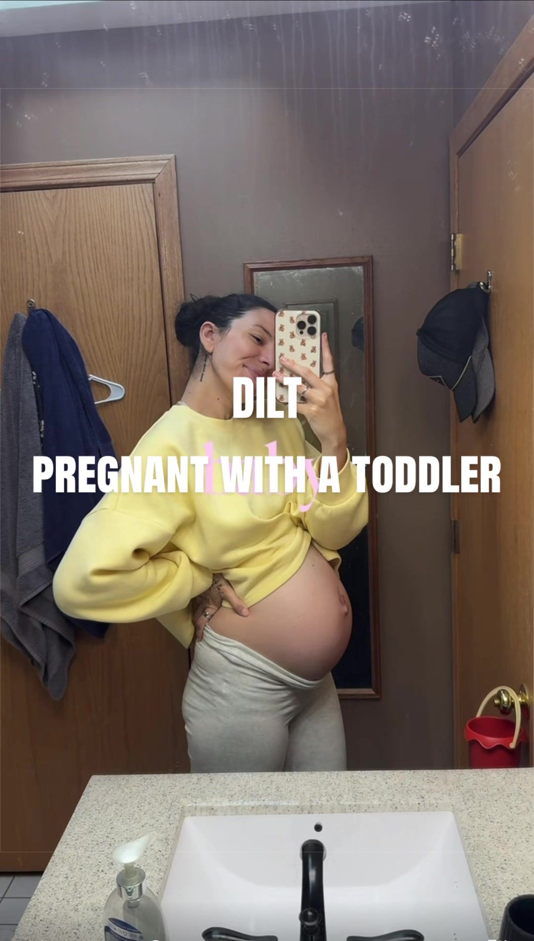 @Madi Paige | SAHM+ UGC