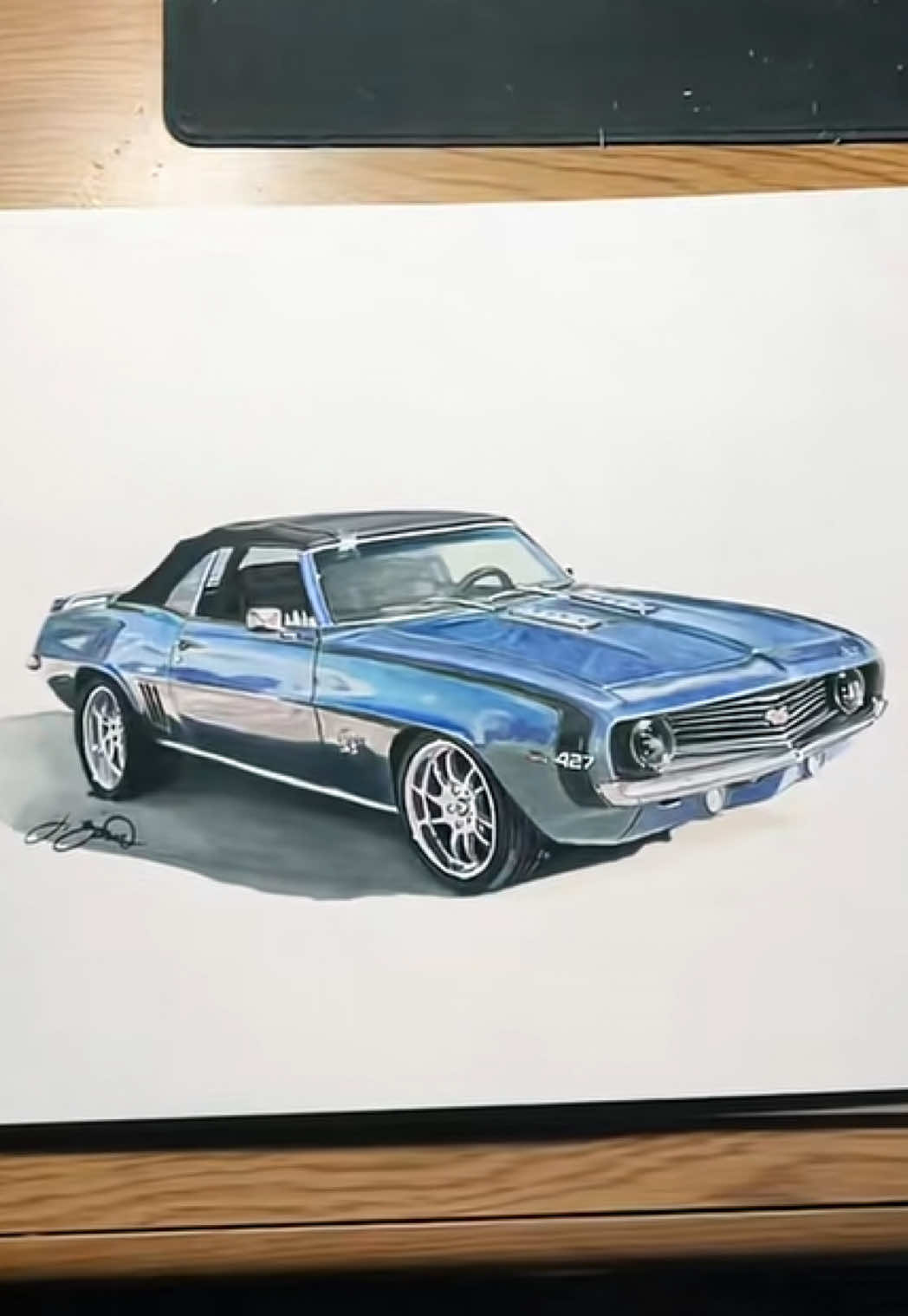 @Gumz Custom Art