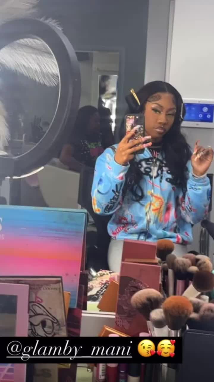 @B