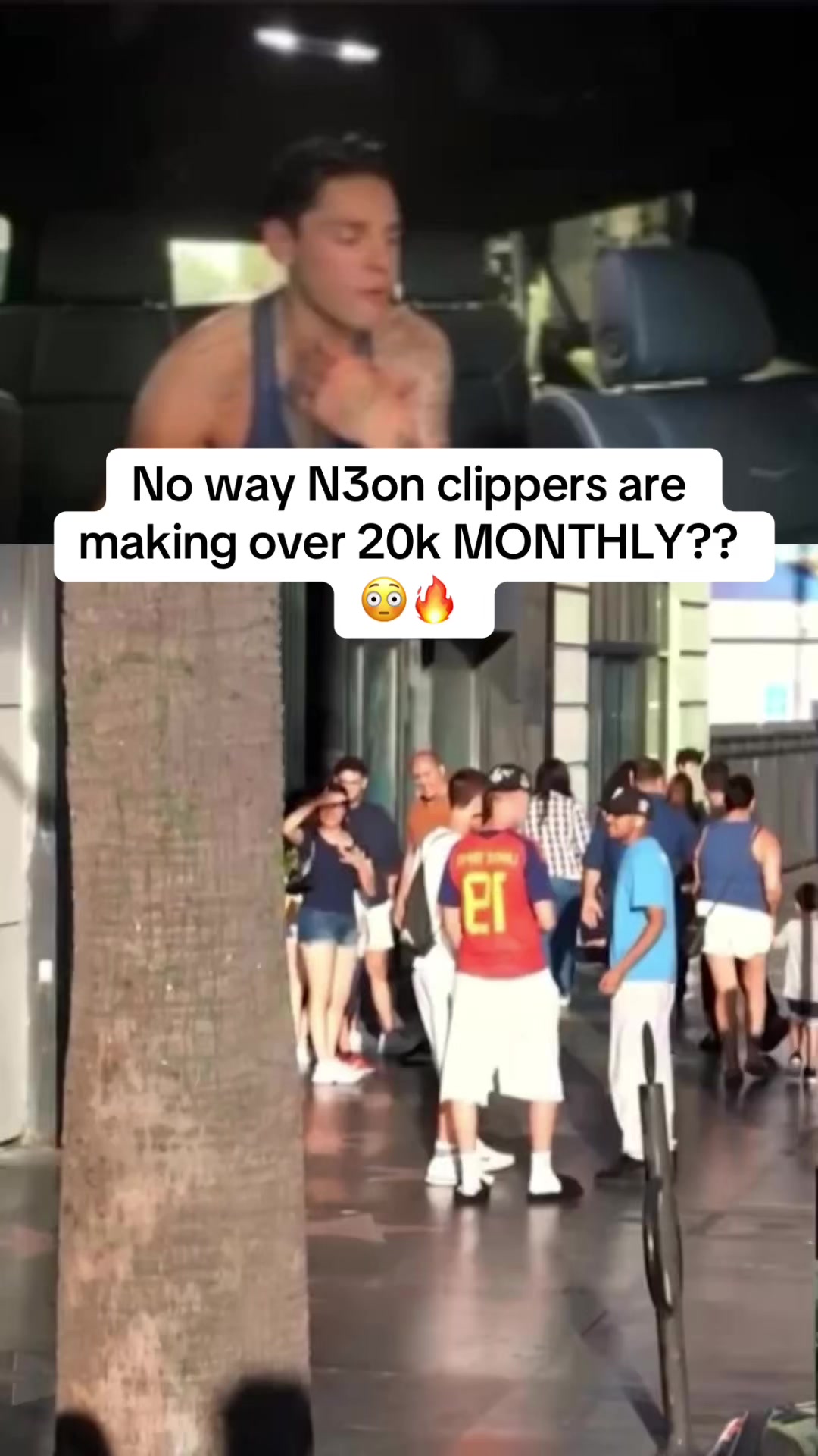 @Clip Money
