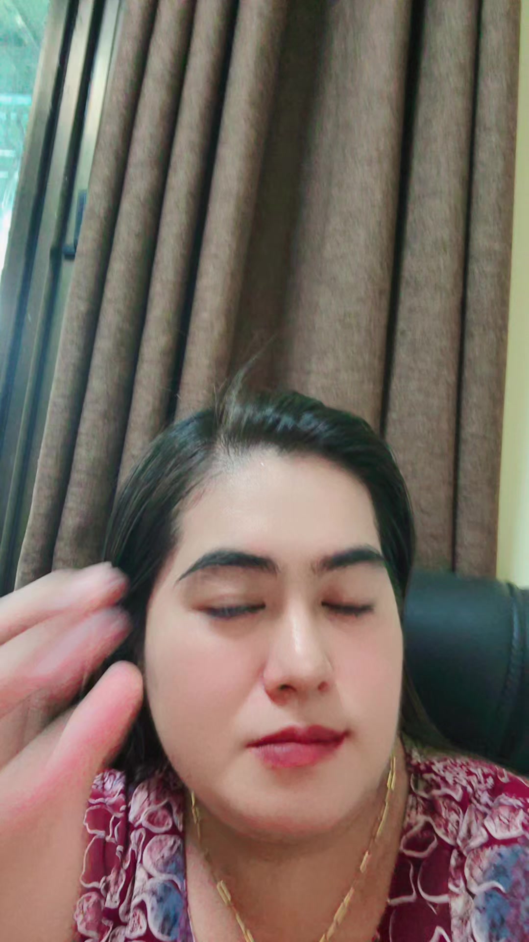 @April Queen