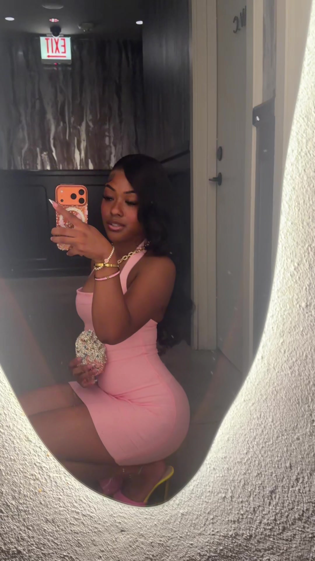 @Keke