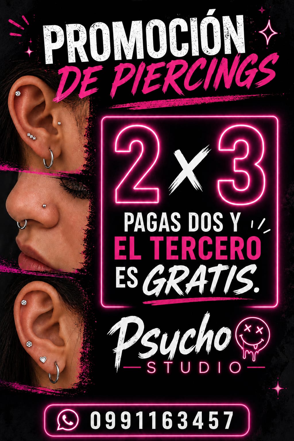 @FUND. FRENTE DE MUJERES ESME