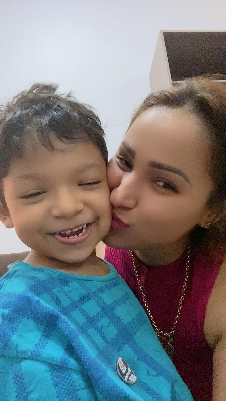 @Juliane Almeida