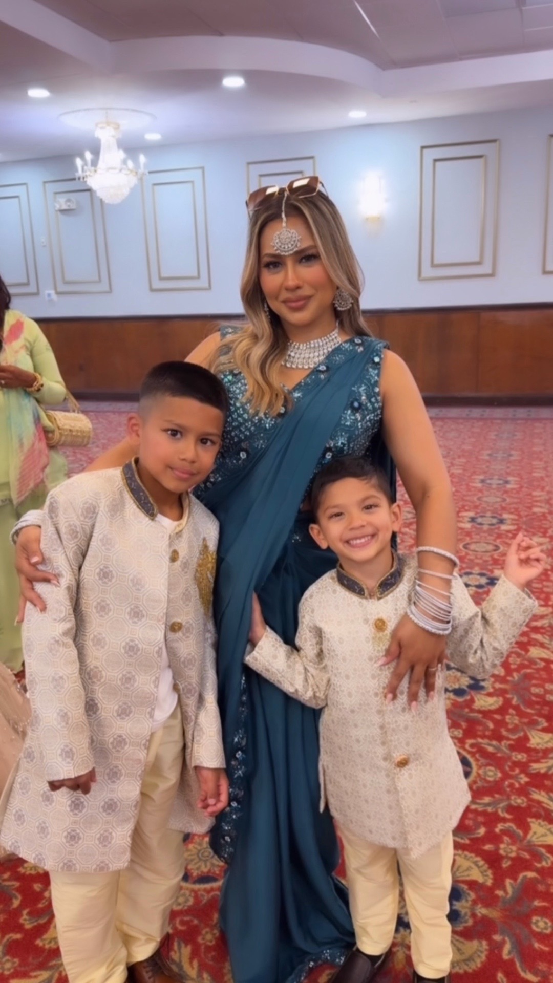 @Indeenakh
